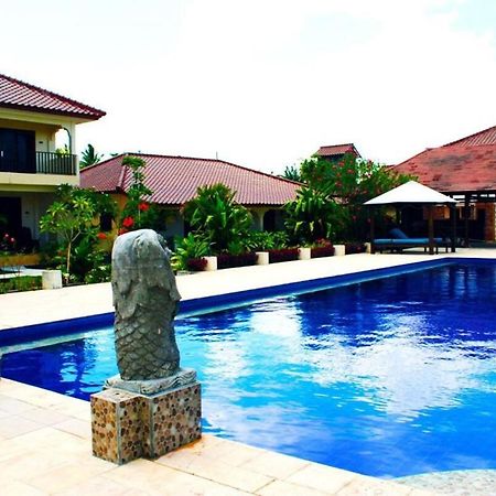 Lombok Beach Hotel Montongbuwoh Εξωτερικό φωτογραφία