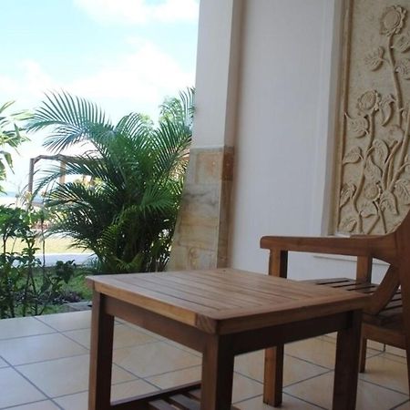 Lombok Beach Hotel Montongbuwoh Εξωτερικό φωτογραφία