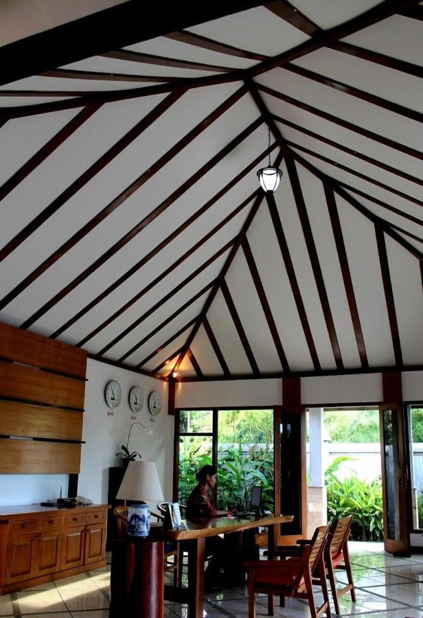 Lombok Beach Hotel Montongbuwoh Εξωτερικό φωτογραφία