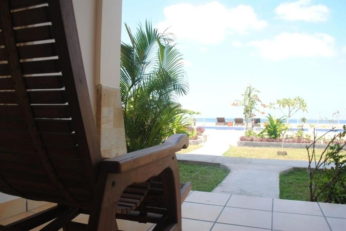 Lombok Beach Hotel Montongbuwoh Εξωτερικό φωτογραφία