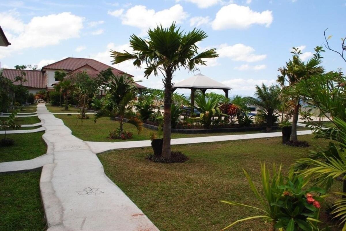 Lombok Beach Hotel Montongbuwoh Εξωτερικό φωτογραφία