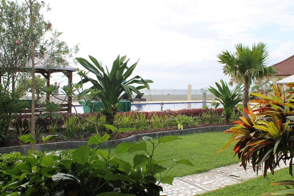 Lombok Beach Hotel Montongbuwoh Εξωτερικό φωτογραφία