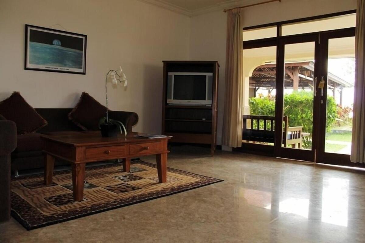Lombok Beach Hotel Montongbuwoh Εξωτερικό φωτογραφία