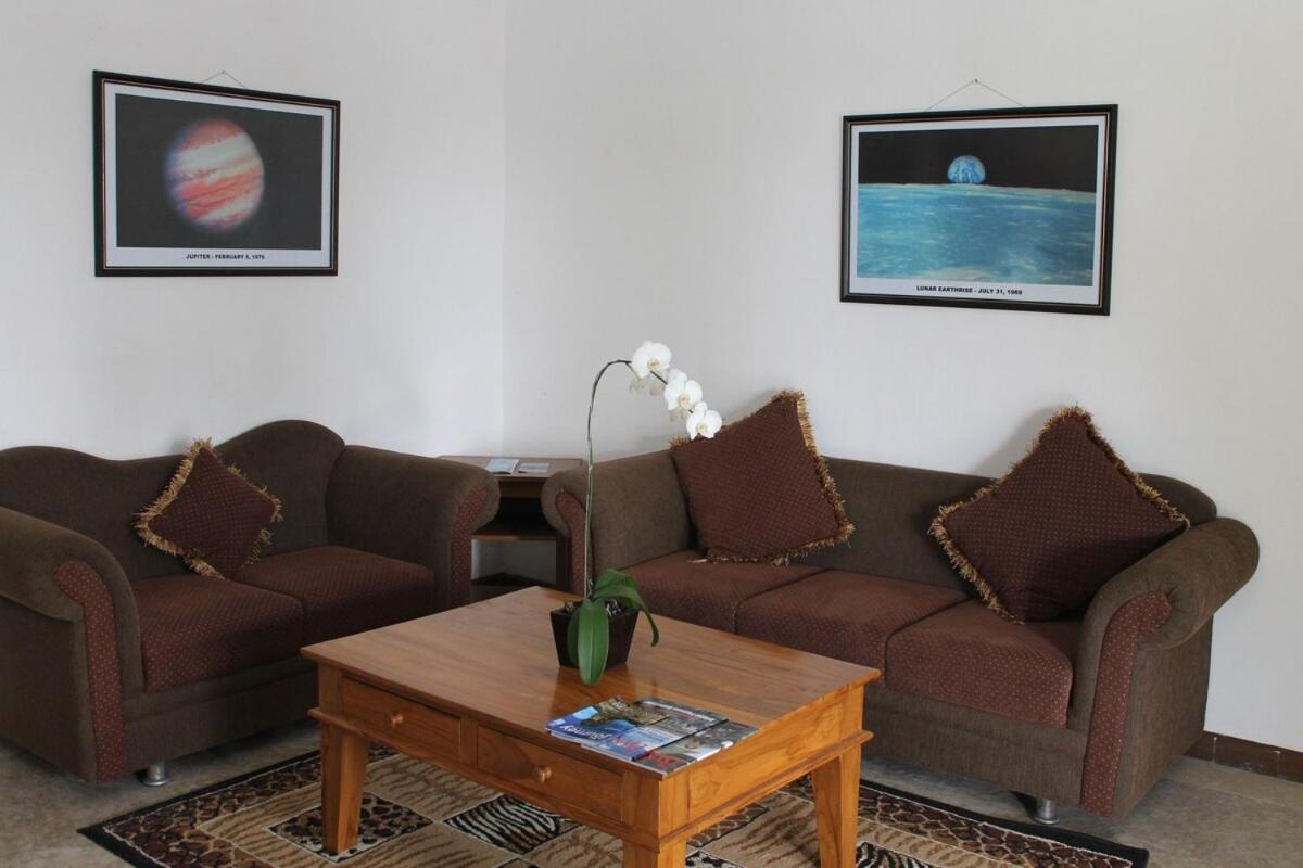 Lombok Beach Hotel Montongbuwoh Εξωτερικό φωτογραφία